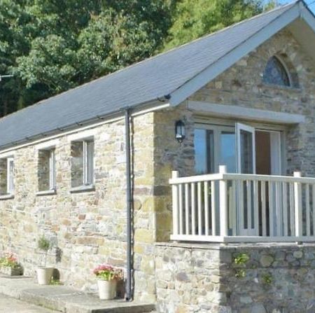 Wild Coastal Retreat At Troed Y Rhiw Aberporth, West Wales别墅 外观 照片