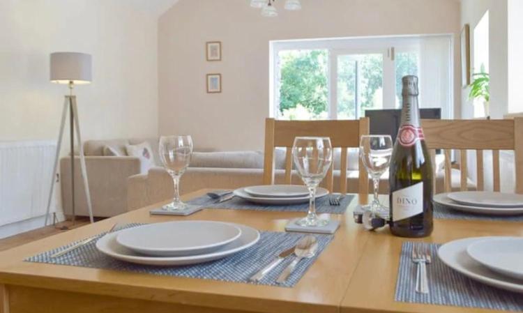 Wild Coastal Retreat At Troed Y Rhiw Aberporth, West Wales别墅 外观 照片